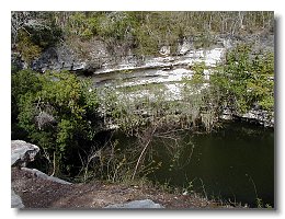 20040223 12 Sacred Cenote